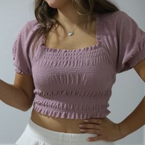 Urban outfitters blouse